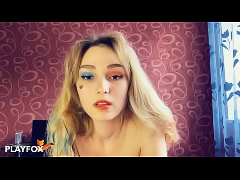 ❤️ Magiske virtual reality-briller ga meg sex med Harley Quinn ❤️ Porno ved no.pornsos-com.ru ☑