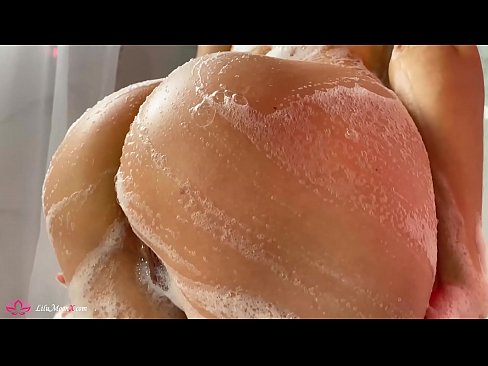 ❤️ Brunette onanerer fitte med vibrator til intens orgasme i dusjen ❤️ Porno ved no.pornsos-com.ru ☑