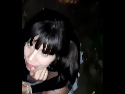 ❤️ På gaten hoven penis i bytte mot godteri ❤️ Porno ved no.pornsos-com.ru ☑