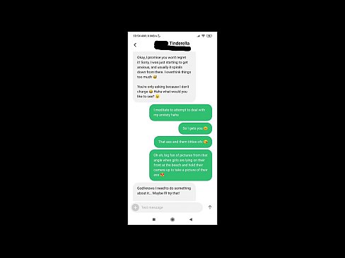 ❤️ Jeg la til en ny PAWG fra Tinder til haremet mitt (snakk med Tinder inkludert) ❤️ Porno ved no.pornsos-com.ru ☑