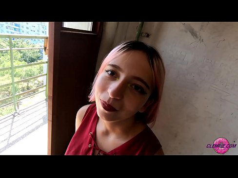❤️ Sensuell student suger en fremmed i utmarken - Cum On His Face ❤️ Porno ved no.pornsos-com.ru ☑